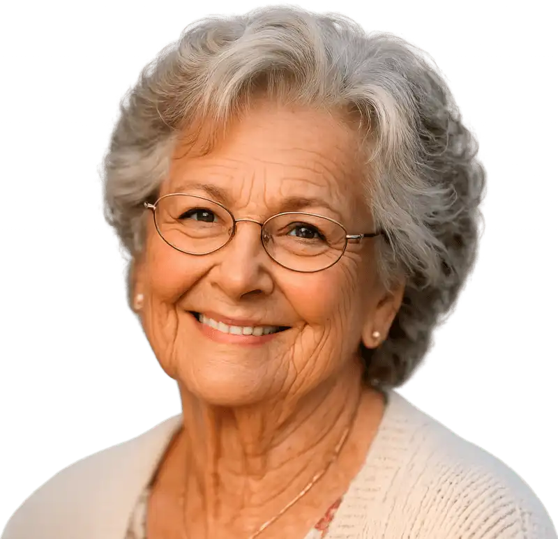 Grandmother