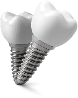 implant
